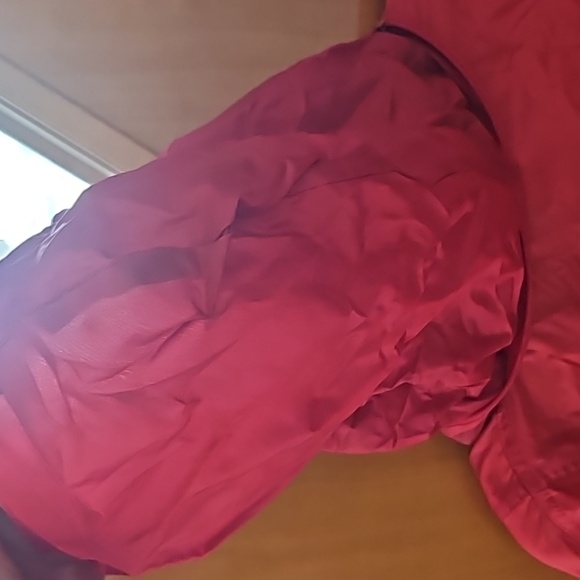 OshKosh B’Gosh funky Retro Vintage 90s windbreaker - Picture 10 of 10